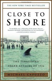 Près du rivage: Les attaques de requins terrifiantes de 1916 Résumé et guide d’étude Description