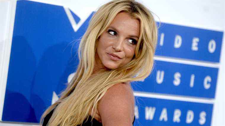 

	
		Promesses de Britney Spears : "Nouvelle chanson en préparation" à lire absolument
	
	
