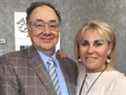 Les meurtres des philanthropes torontois Barry et Honey Sherman en 2017 n'ont toujours pas été élucidés.