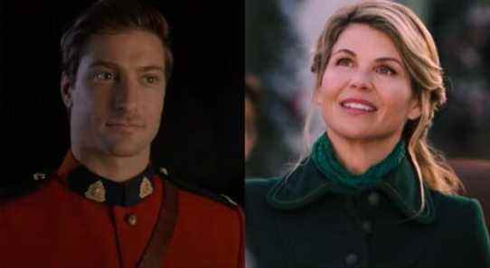 Quand Daniel Lissing appelle The Heart à son retour en tant que Jack Thornton, et comment Lori Loughlin en a tenu compte