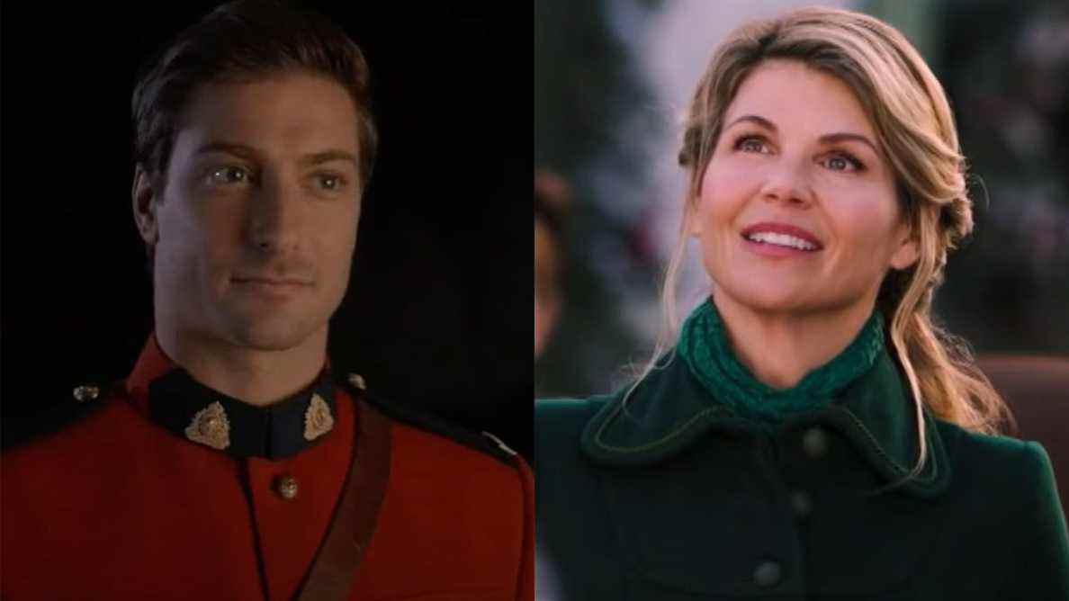 Quand Daniel Lissing appelle The Heart à son retour en tant que Jack Thornton, et comment Lori Loughlin en a tenu compte
