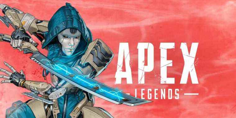 Quand la saison 11 d'Apex Legends se termine-t-elle, la saison 12 commence-t-elle
