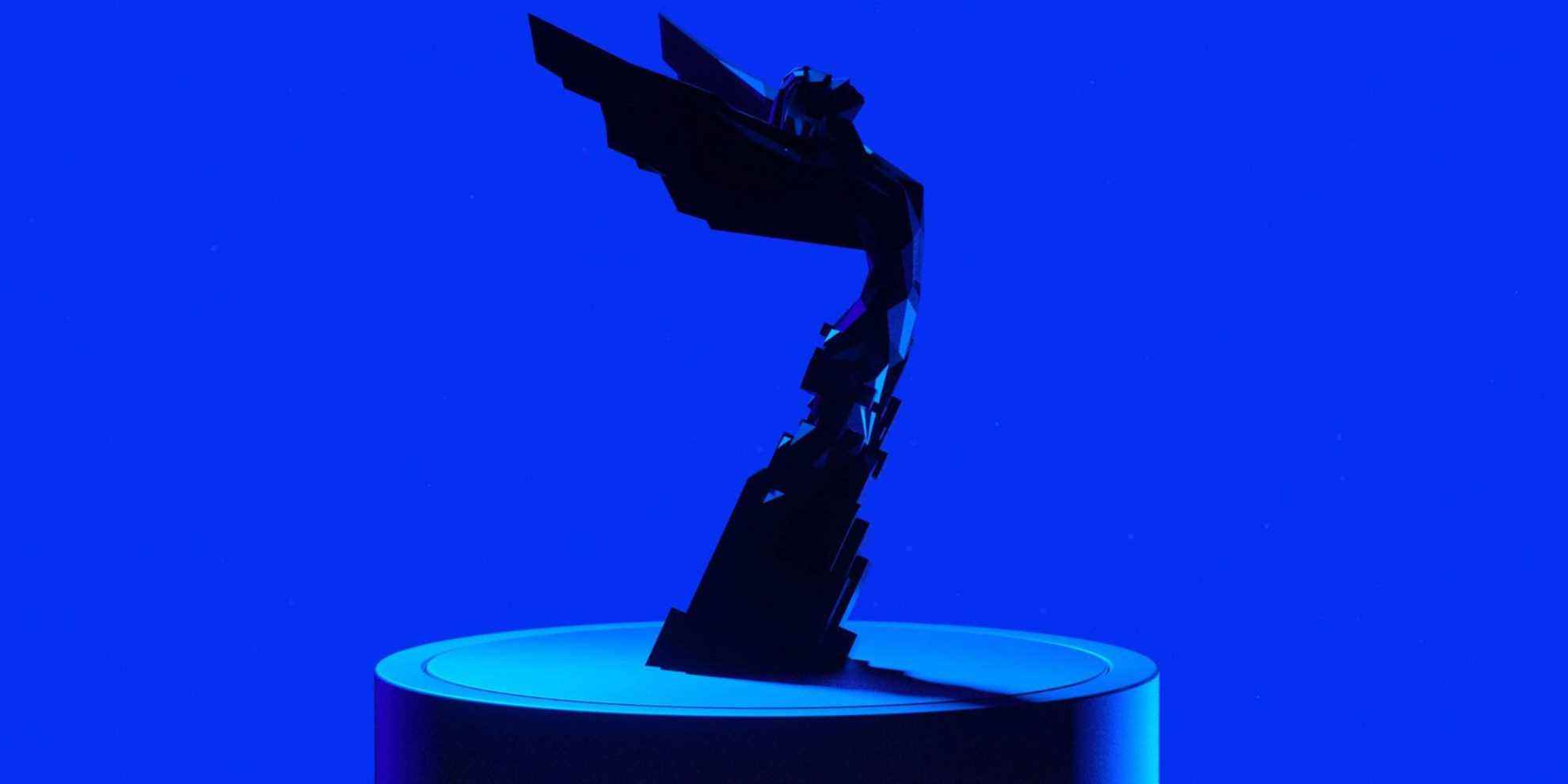 Quand les Game Awards atteindront-ils leur apogée ?
