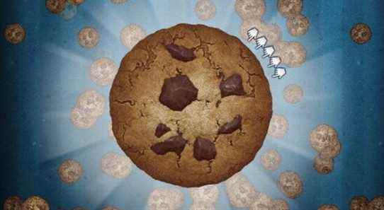 Que Dieu nous aide tous, Cookie Clicker a maintenant Steam Workshop