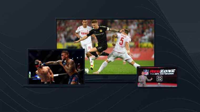 Qu’est-ce que DAZN : prix, abonnements, quoi de neuf et comment diffuser en direct