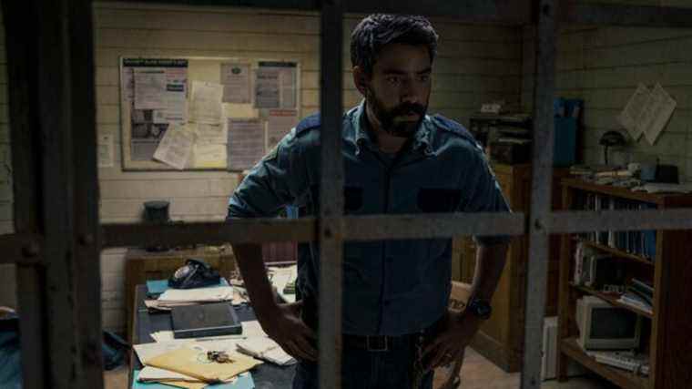 Rahul Kohli rejoint le casting de la nouvelle série Netflix de Mike Flanagan