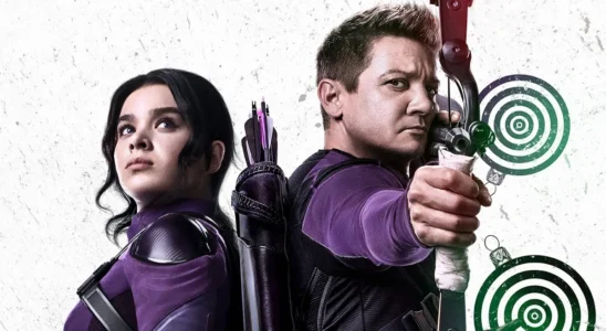 Récapitulatif et critique de la première de Hawkeye: Hailee Steinfeld frappe dans le mille en tant que Kate Bishop