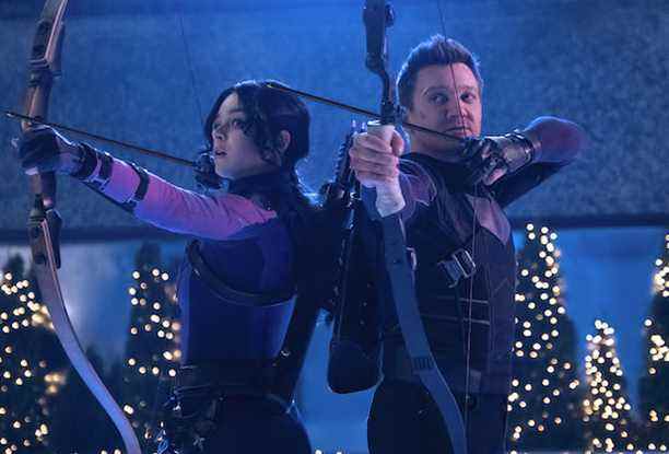 Récapitulation finale de « Hawkeye » : est [Spoiler] Vraiment mort ?  Rolex révèle un secret