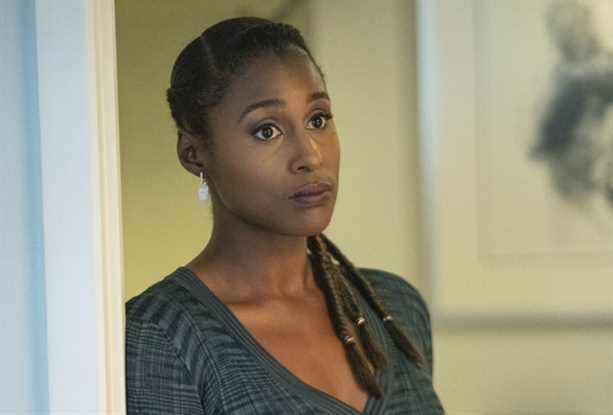 Récapitulation finale de la série « Insecure » ​​– Qui Issa a-t-il choisi ?  Noter l’épisode