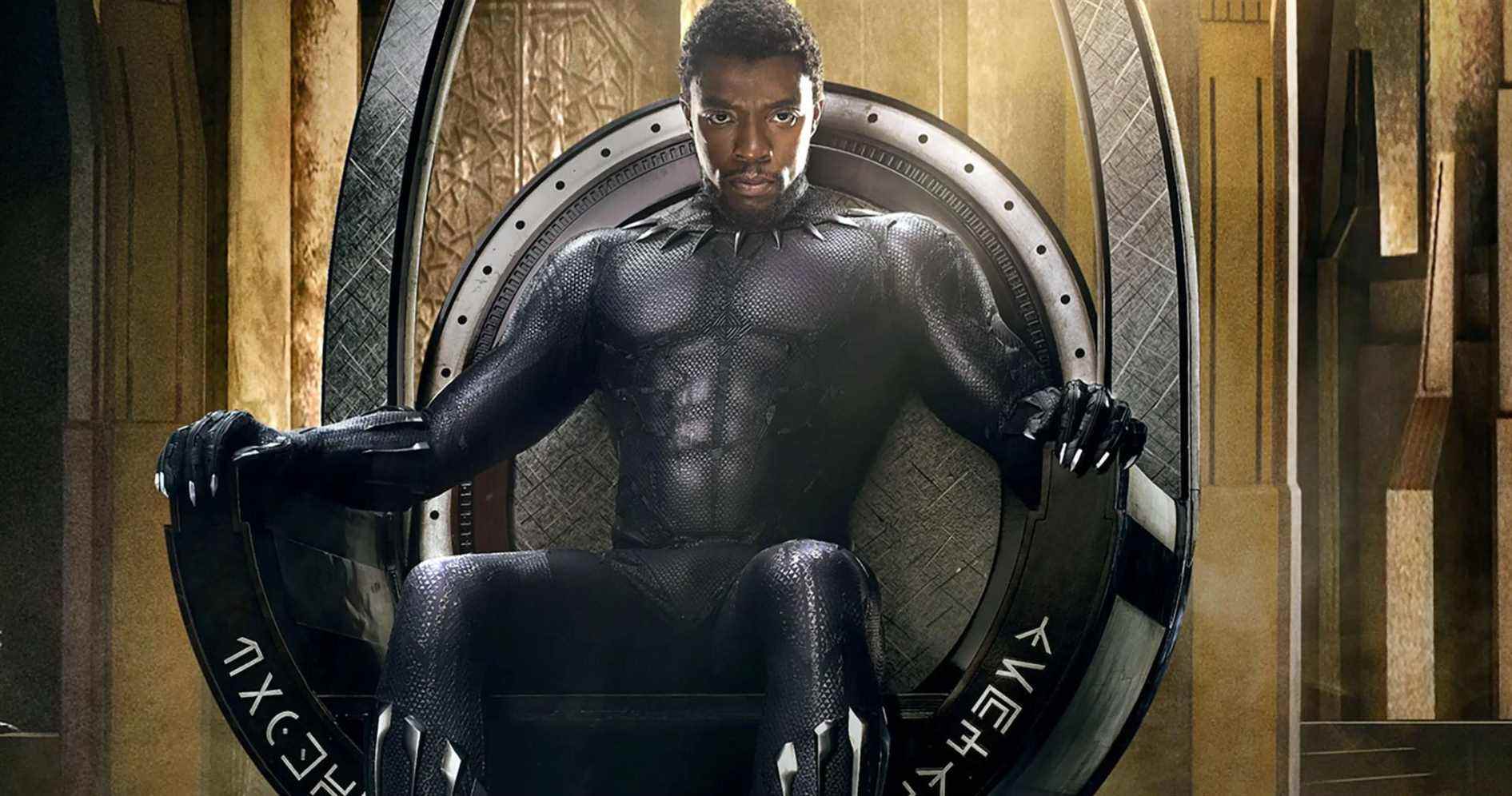 #RecastTchalla Trends as Fans Campaign pour une nouvelle Black Panther
