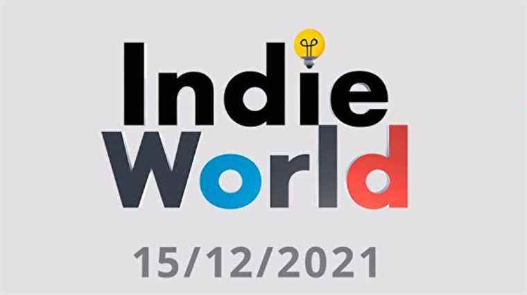 Regardez la présentation Nintendo Indie World d'aujourd'hui ici • Eurogamer.net
