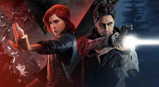 Remedy Entertainment et Tencent s'associent pour développer un jeu multijoueur coopératif nommé Vanguard