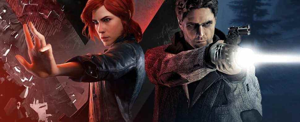 Remedy Entertainment et Tencent s'associent pour développer un jeu multijoueur coopératif nommé Vanguard