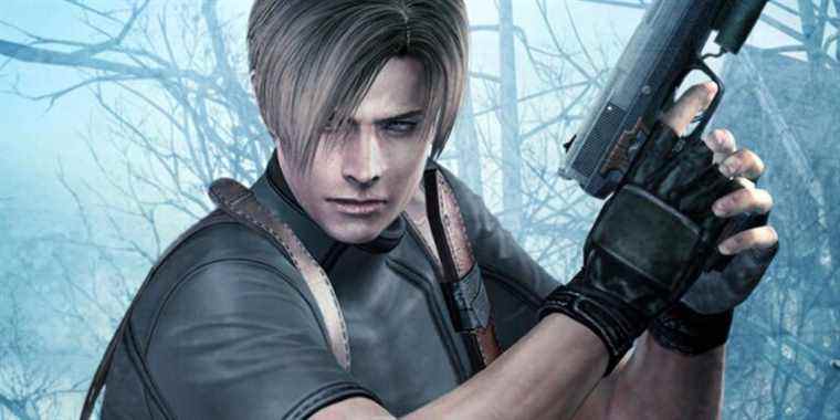 Resident Evil 4: Comment obtenir Handcannon
