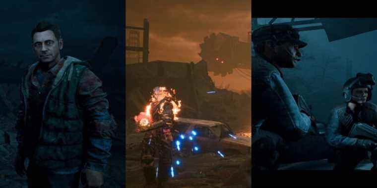 Résistance Terminator: 7 choses que nous aimons à propos du DLC Annihilation Line
