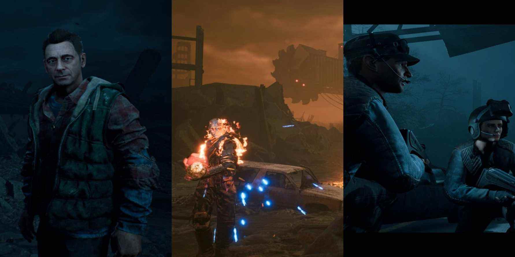 Résistance Terminator: 7 choses que nous aimons à propos du DLC Annihilation Line
