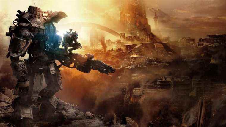 Respawn dit « qui sait ce que l’avenir nous réserve » après avoir abattu la spéculation sur Titanfall 3