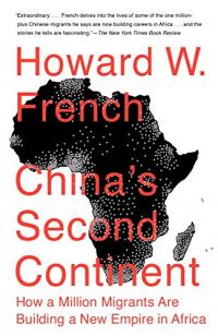 Résumé du deuxième continent chinois et description du guide d’étude