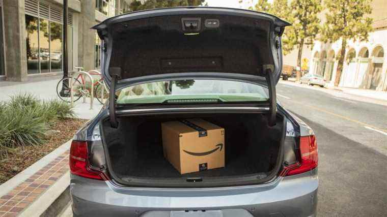 Retourner les cadeaux Amazon sans culpabilité ;  Le donateur ne saura jamais – LifeSavvy