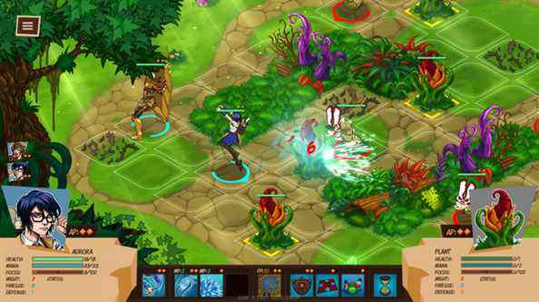 
      Reverie Knights Tactics sera lancé le 25 janvier 2022    
