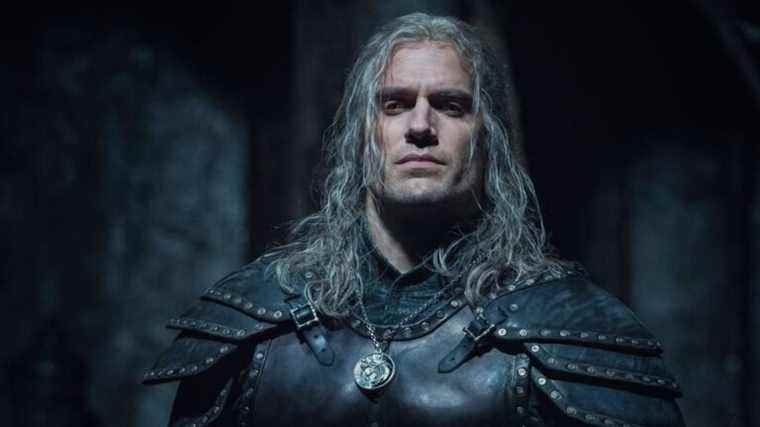 La saison 2 de The Witcher obtient des chiffres énormes sur Netflix