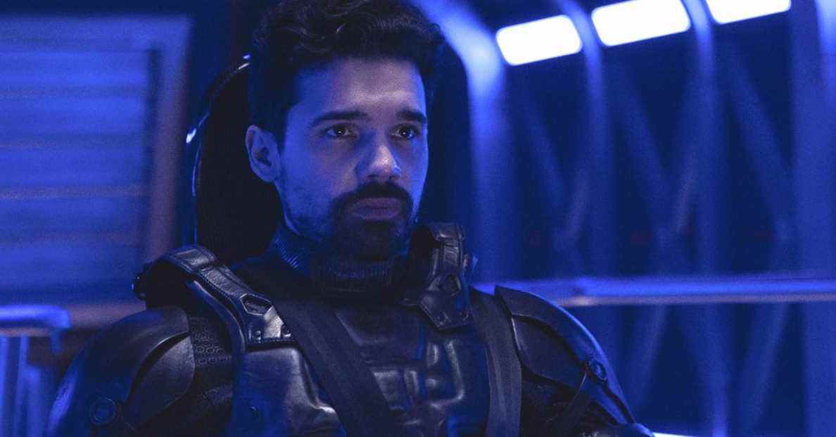 Revue de la saison 6 de The Expanse: une fin qui a besoin de plus de temps
