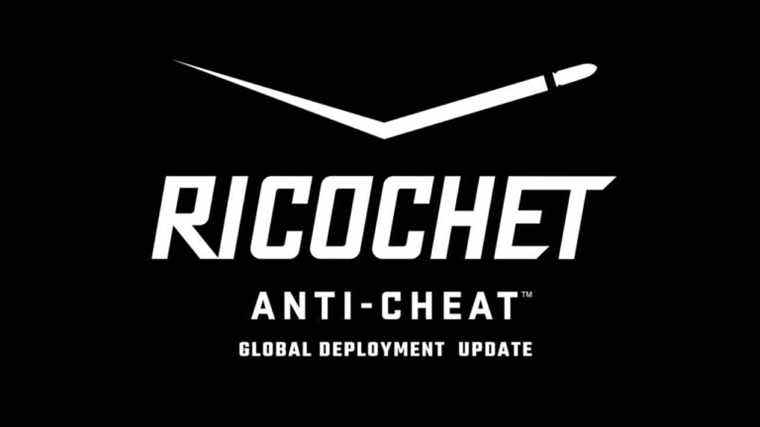 Ricochet Anti-Cheat de Call Of Duty est lancé dans le monde entier pour Warzone sur PC
