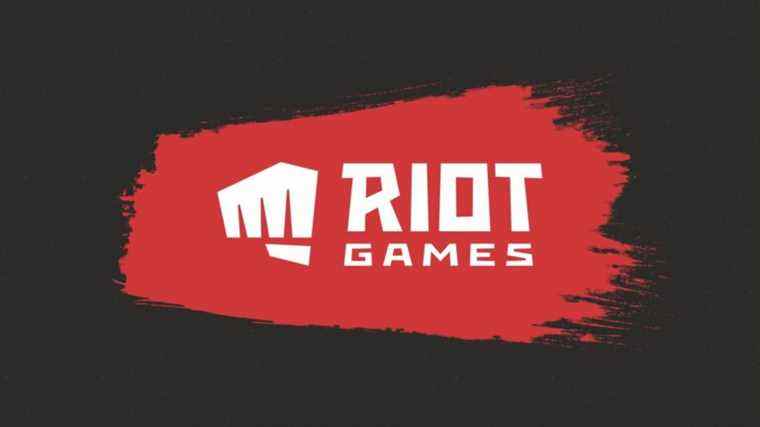 Riot Games va verser 100 millions de dollars dans un procès pour discrimination fondée sur le sexe
