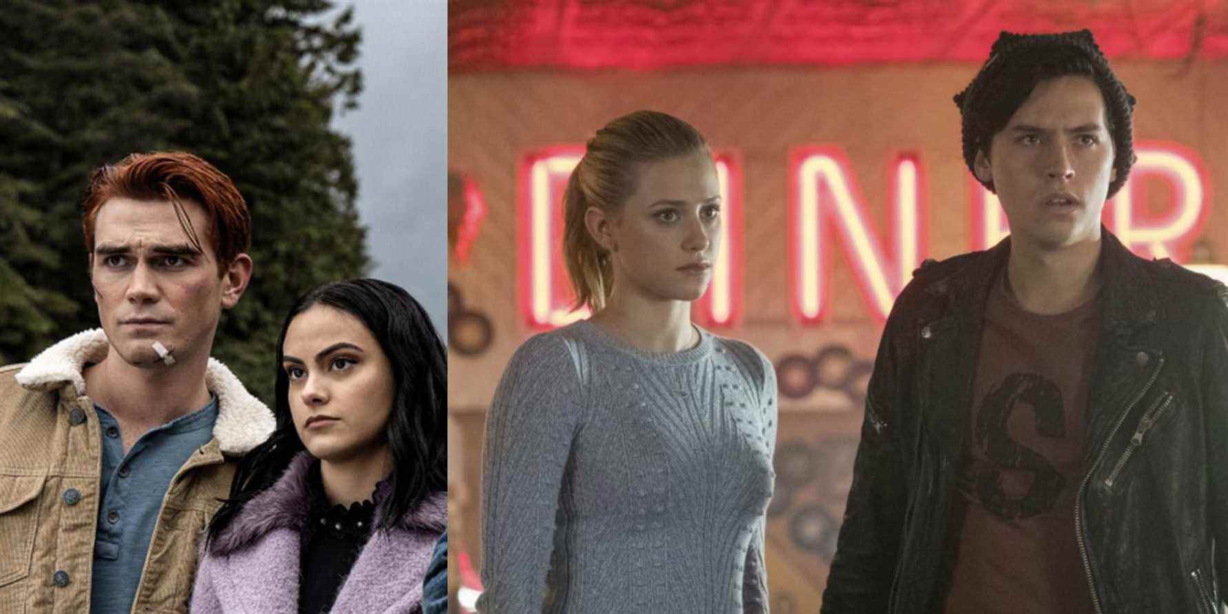 Riverdale Star Lili Reinhart dit que la saison 7 est probablement la dernière
