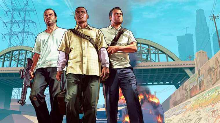 Rockstar propose des jeux PC gratuits, mais il y a un hic