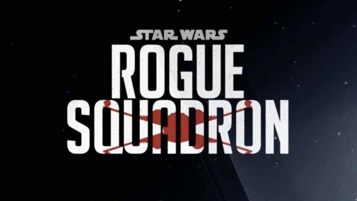 Rogue Squadron de retour sur la bonne voie avec Patty Jenkins: rapport
