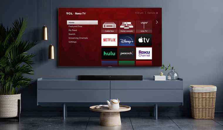 Roku étend son programme TV Ready pour inclure plus de marques et de régions