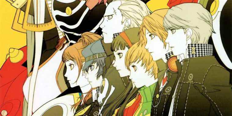 Rumeur: Persona 3 et 4 pourraient arriver sur plus de consoles, selon Leaker
