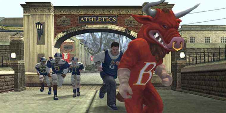 Rumeur: l'annonce de Bully 2 pourrait arriver bientôt
