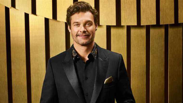 Ryan Seacrest s'ouvre enfin sur la peur de la santé virale qui s'est produite en direct à l'antenne
