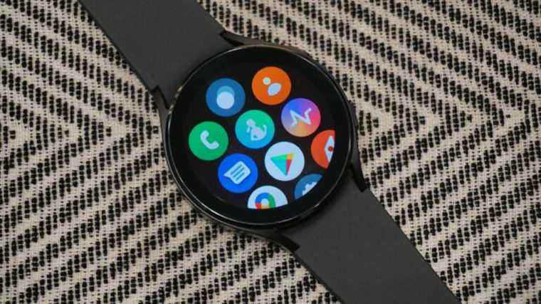 Samsung Galaxy Watch 5 : ce qu’on veut voir