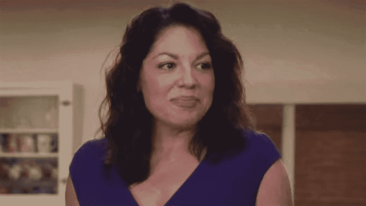 Sara Ramirez de Grey's Anatomy parle d'un retour possible et de ce qu'ils imaginent que Callie Torres est à jour
