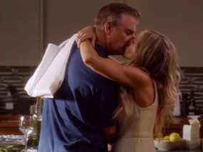 Chris Noth et Sarah Jessica Parker dans 