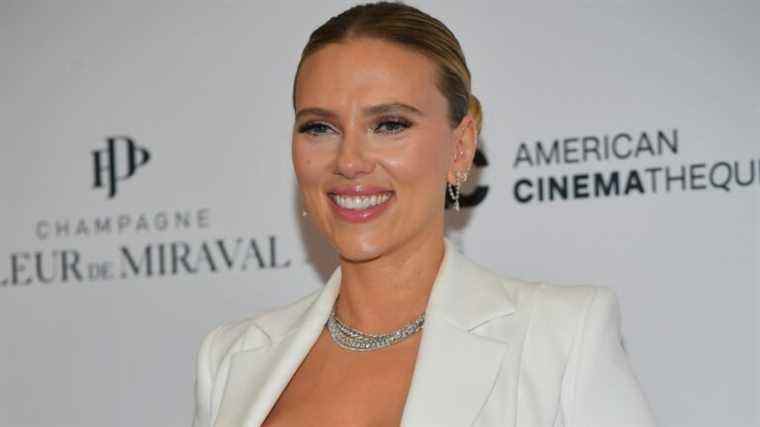 

	
		Scarlett Johansson à propos de sa collaboration avec Bono dans « Sing 2 » : « Mon moi de 13 ans était incrédule » Le plus populaire doit être lu Inscrivez-vous aux bulletins d'information sur les variétés Plus de nos marques
	
	
