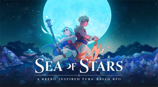 Sea of ​​Stars, un RPG inspiré de Chrono Trigger, annonce la sortie de Switch avec une nouvelle bande-annonce