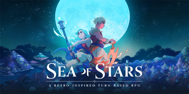 Sea of ​​Stars, un RPG inspiré de Chrono Trigger, annonce la sortie de Switch avec une nouvelle bande-annonce
