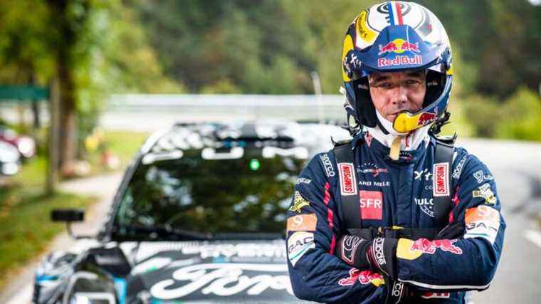 Sébastien Loeb de retour pour la nouvelle ère hybride du WRC