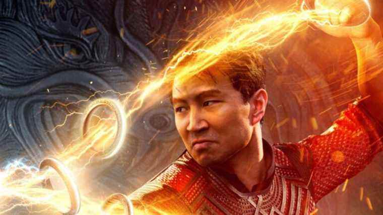 Shang-Chi 2 confirmé avec de nouvelles émissions du réalisateur Daniel Cretton