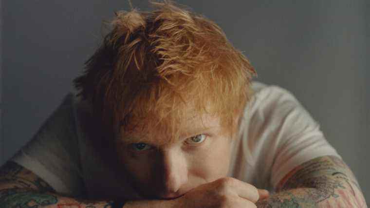 

	
		"Shape of You" d'Ed Sheeran devient la première chanson à dépasser les 3 milliards de flux Spotify les plus populaires à lire Inscrivez-vous aux newsletters sur les variétés Plus de nos marques
	
	
