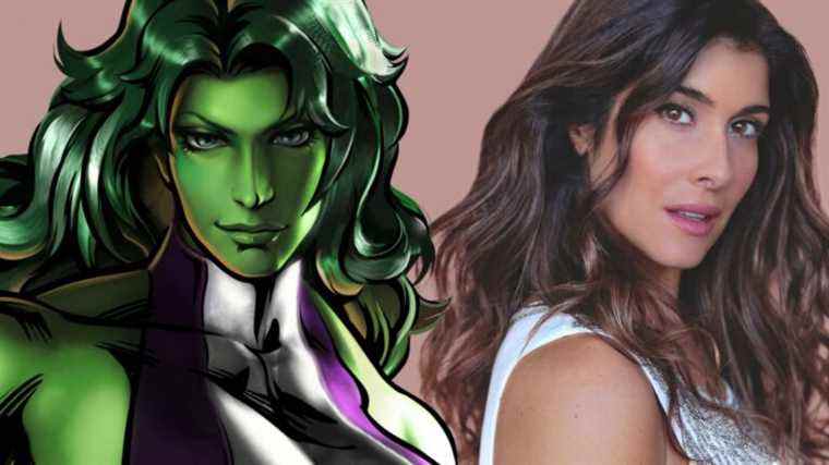 She-Hulk pourrait rejoindre les Avengers de Marvel