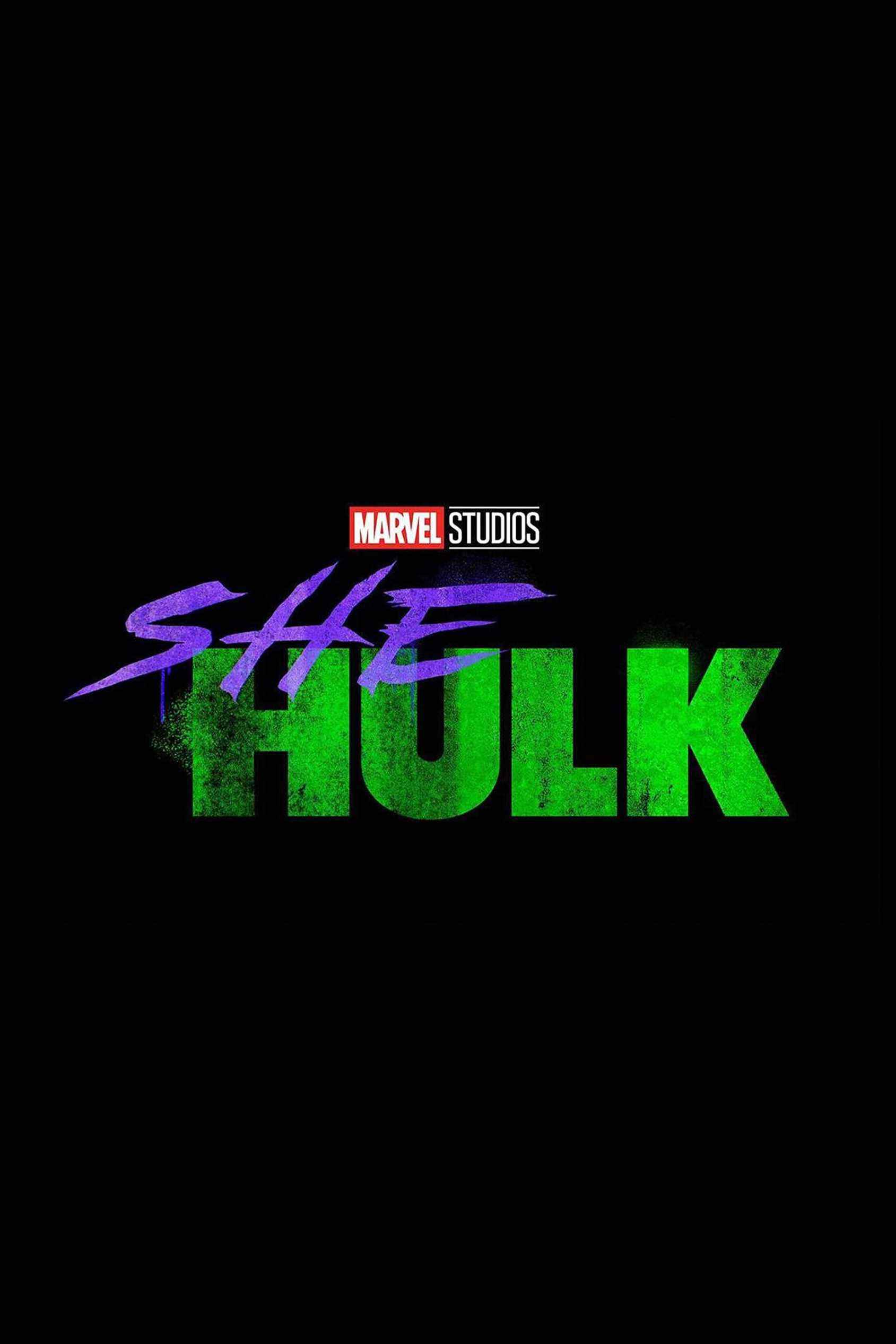 She-Hulk sera entièrement en CGI dans la prochaine série Disney +, confirme Tatiana Maslany
