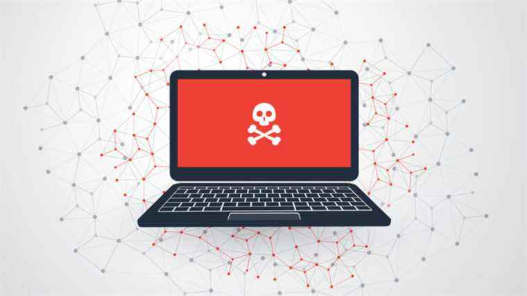 Shutterfly Hit avec Conti Ransomware