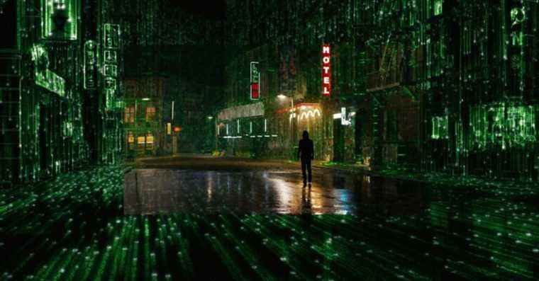 Si Matrix était vraiment GOTY en 1999, voici ce qu'il a battu
