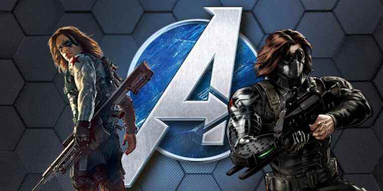 Skins indispensables pour un éventuel DLC Winter Soldier