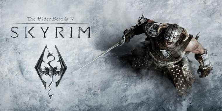 Skyrim Bug permet au joueur d’améliorer facilement ses compétences de combat au maximum